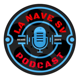 LaNaveSV Logo
